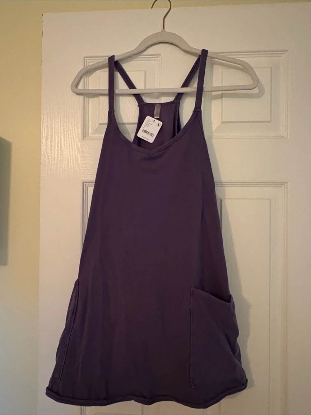 Hot Shot Mini Dress